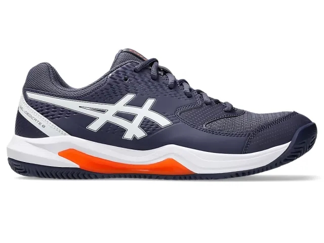 Asics Gel-Dedicate 8 Clay