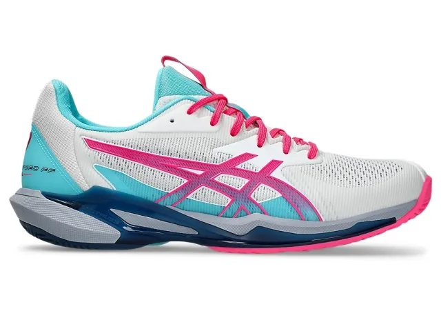 Asics Solution Speed FF 3 Padel Shoes - SS25