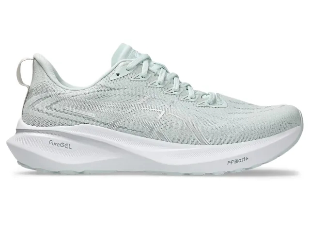 ASICS GT-2000 13 Stability Running Shoe Men - Light Blue, White