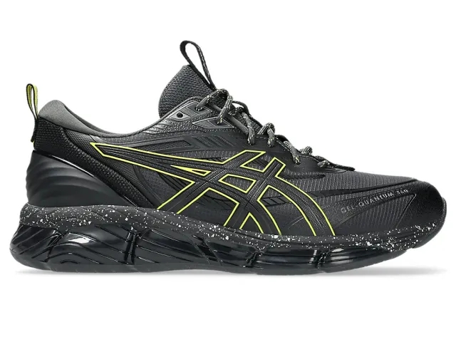 ASICS GEL-Quantum 360 Utility - Grey - Mens