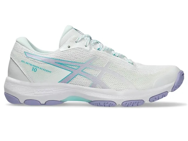 Asics Gel-Netburner Academy 10