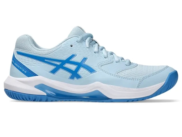 Asics Gel-Dedicate 8