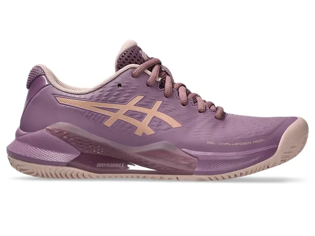 Asics Gel-Challenger 14 Women's Padel Shoes - SS25