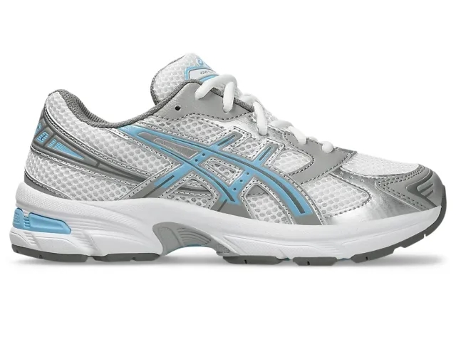 ASICS GEL-1130 Junior - WHITE - Kids