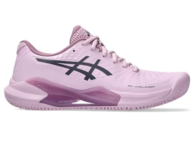 Asics Gel Challenger 14 Clay Shoes