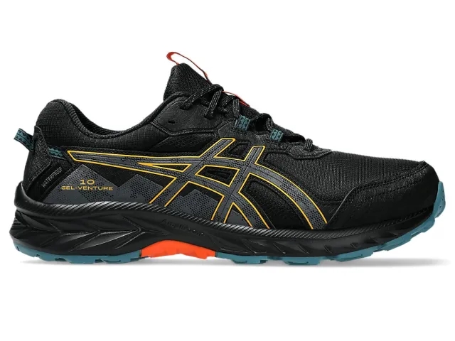 Asics Gel-Venture 10 Waterproof Trail Running Shoes