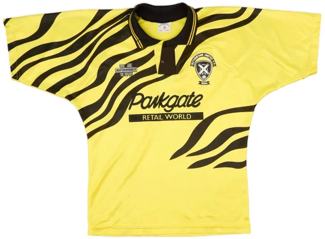 2013-14 Norwich Errea Track Jacket - 9/10 - (M)