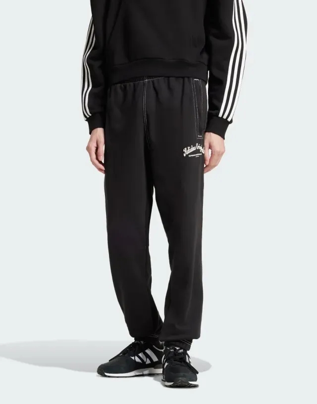 adidas Originals Men Wabash Track Pants