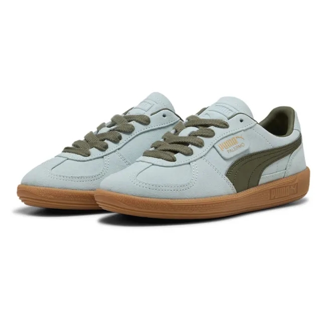 PUMA Palermo  in Light Green