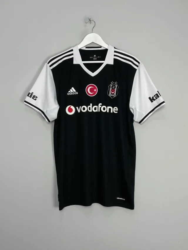 2005/06 SAN JOSE EARTHQUAKES HOME SHIRT (M) ADIDAS | Cult Kits