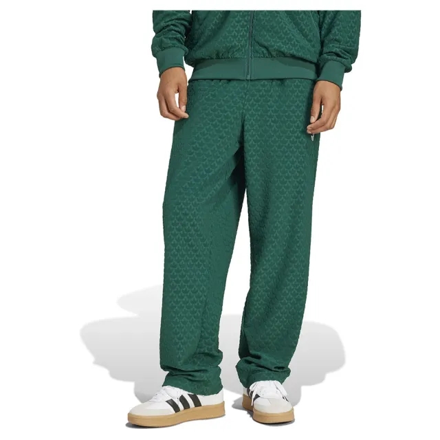 Adidas Originals Monogram Tracksuit Pants