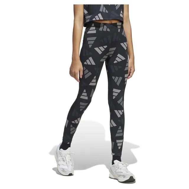 Adidas Seasonal Essentials Logo Celebration Leggings