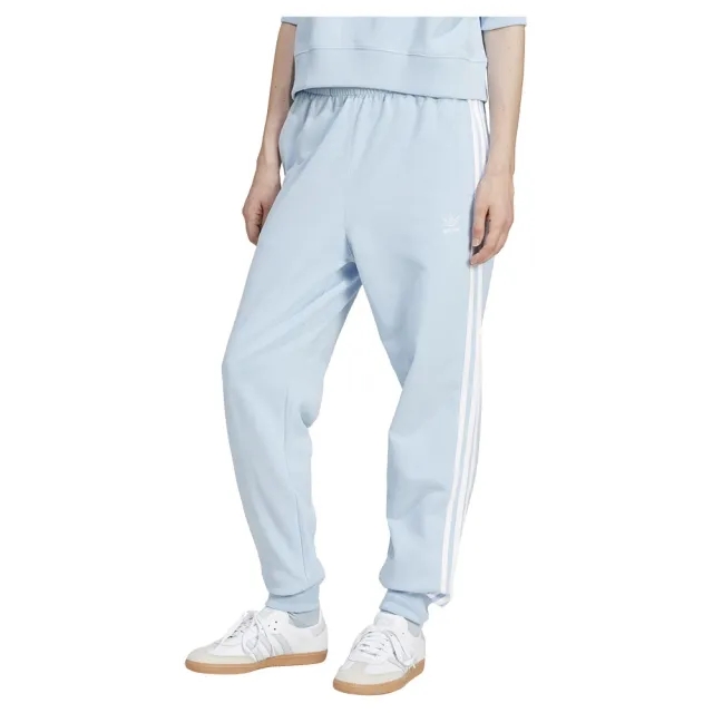 Adidas Originals Adicolor 3 Stripes Regular Joggers