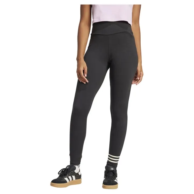 Adidas Originals Neuclassics Full Length Leggings