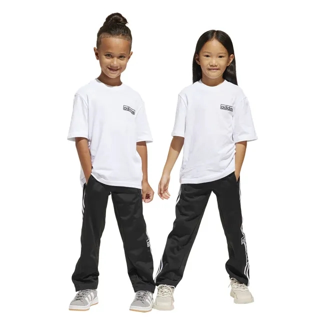 Adidas Originals Adibreak Tee Set