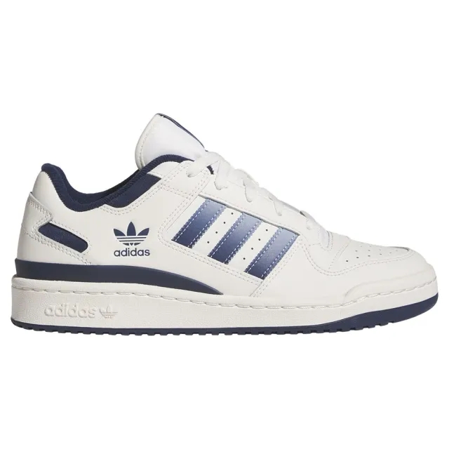 Adidas Originals Forum Low Cl Trainers