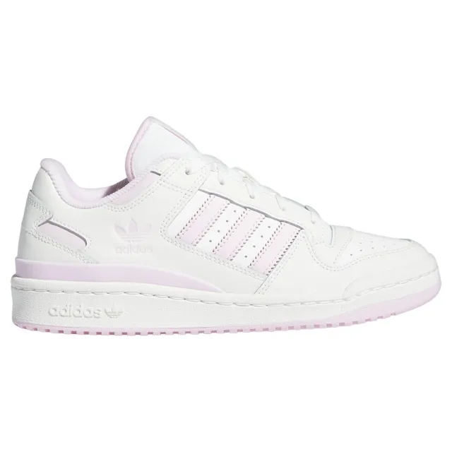 Adidas Originals Forum Low Cl Trainers