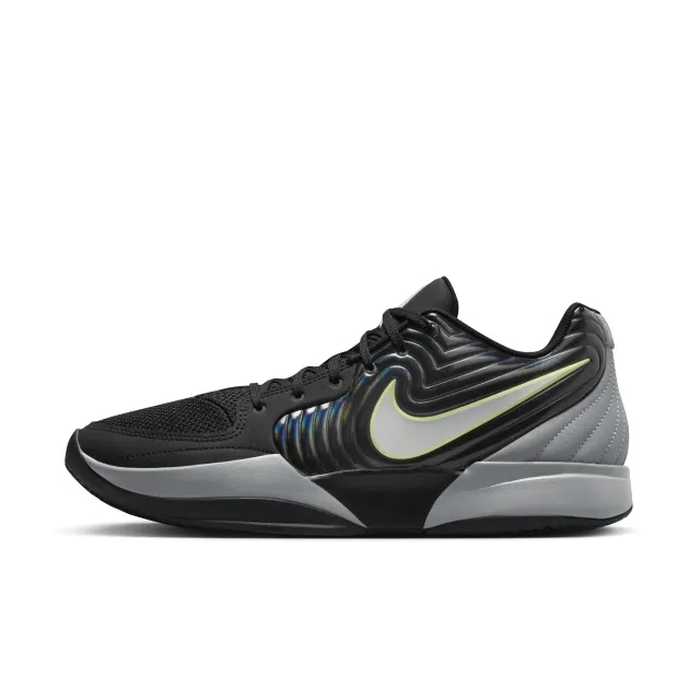 Nike Ja 2 Men Shoes - Black
