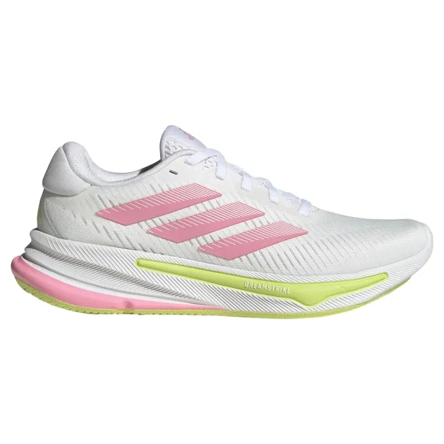 Adidas Running Shoe Supernova Ease - ['White']