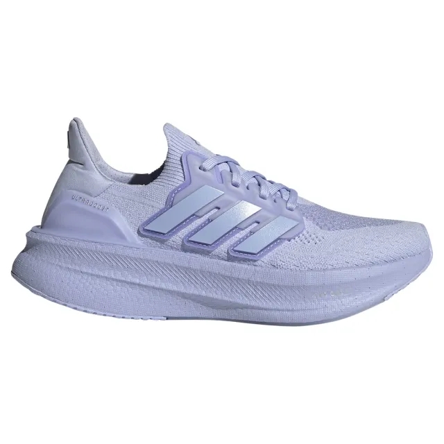 adidas Ultraboost 5 Neutral Running Shoe Women - Lilac