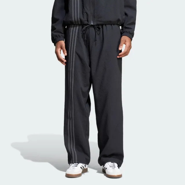 adidas Originals adidas Fashion Seersucker Firebird Track Pants