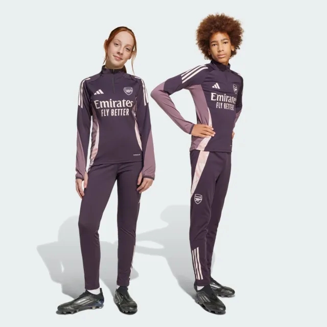 adidas Kids Arsenal Tiro 24 Training Pants