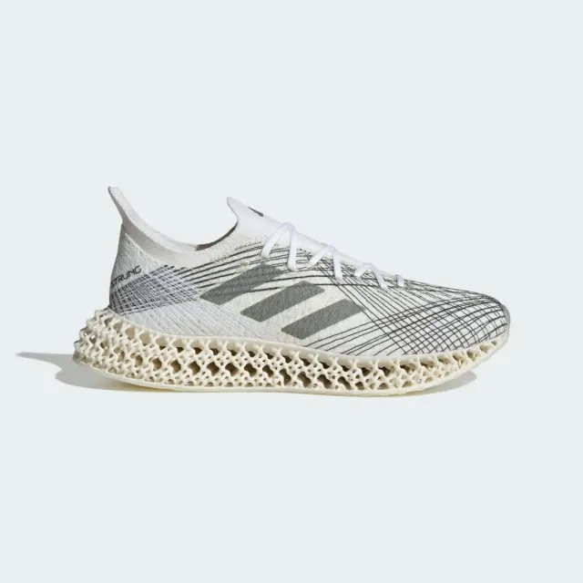 adidas Women 4DFWD x STRUNG Running Shoes