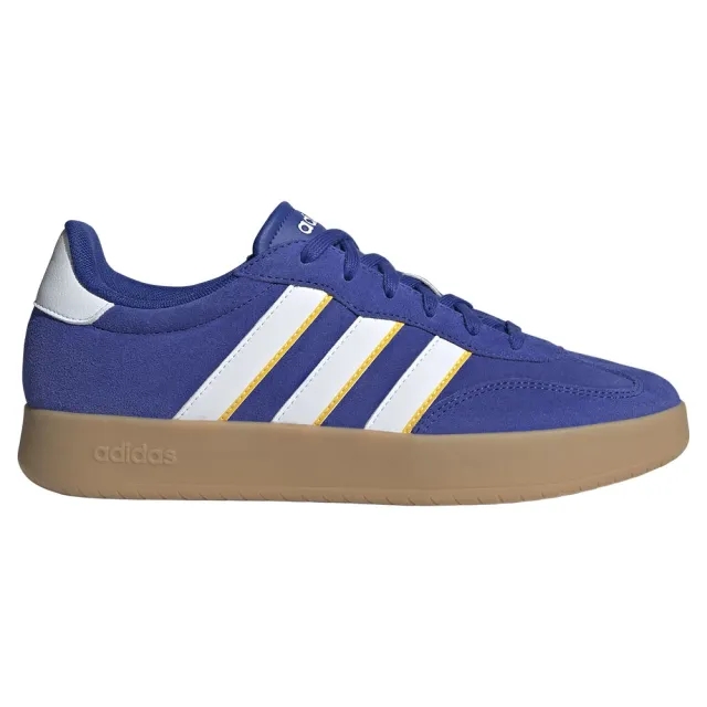 Adidas Barreda Trainers