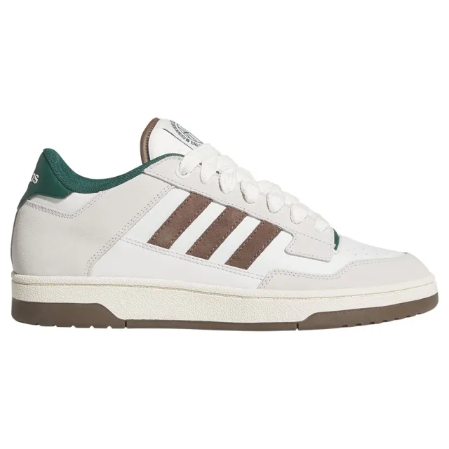 Adidas Rapid Court Low Trainers