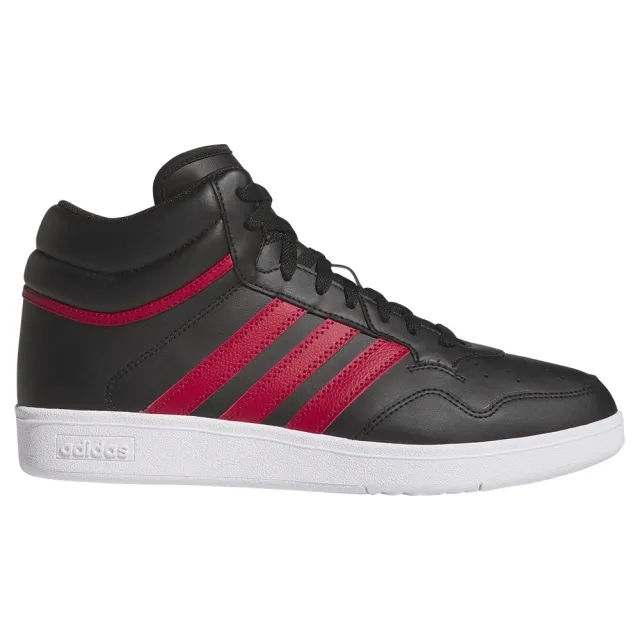 Adidas Hoops 4.0 Mid Trainers