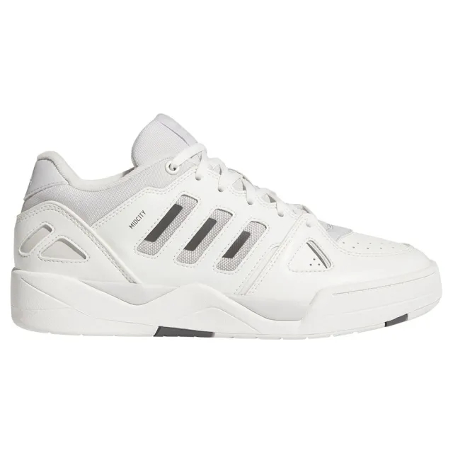 Adidas Midcity Low Trainers