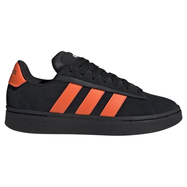 Adidas Grand Court Alpha Trainers