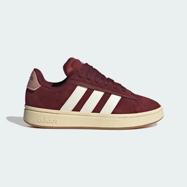 adidas Grand Court Alpha Shoes