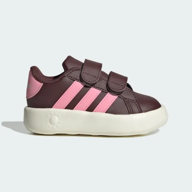 Adidas Grand Court 2.0 Infant Trainers