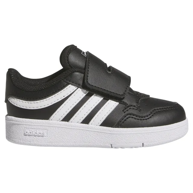 Adidas Hoops 4.0 Infant Trainers