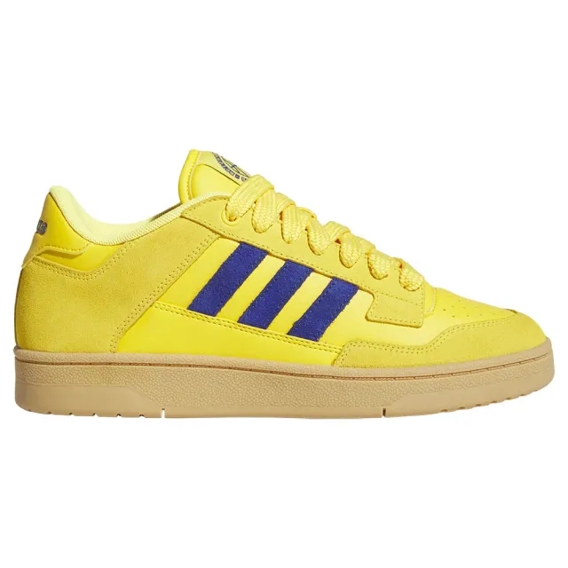 Adidas Rapid Court Low Trainers