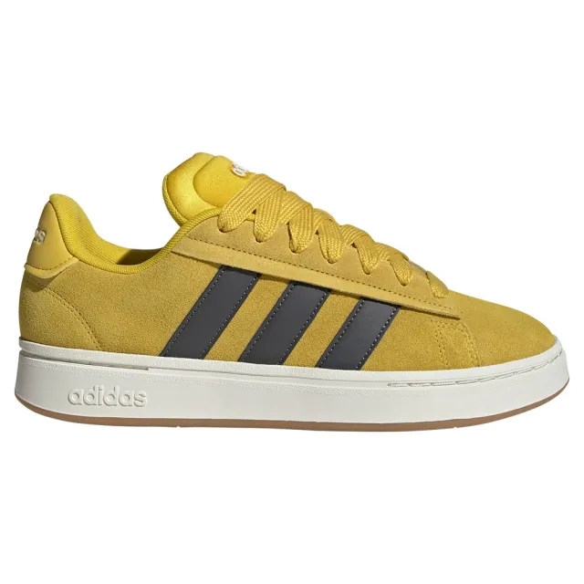 Adidas Grand Court Alpha Trainers