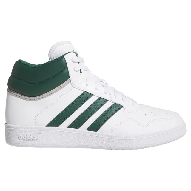 Adidas Hoops 4.0 Mid Trainers
