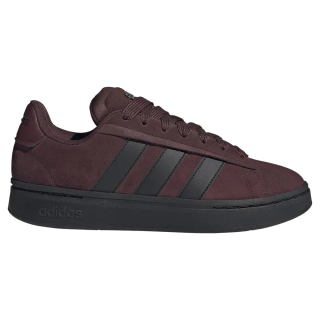Adidas Grand Court Alpha Trainers