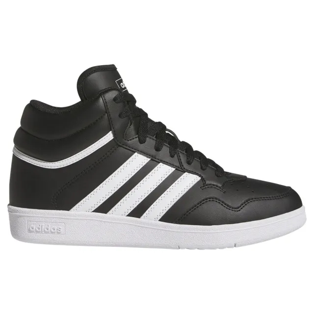 Adidas Hoops 4.0 Mid Trainers