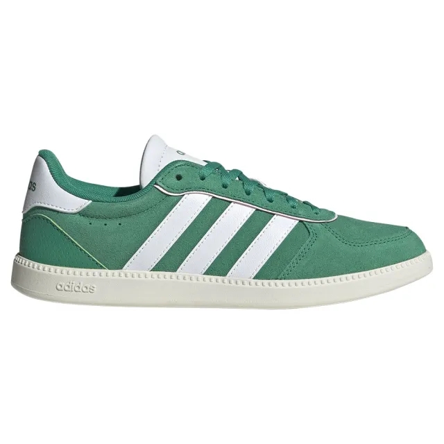 Adidas Breaknet Sleek Trainers
