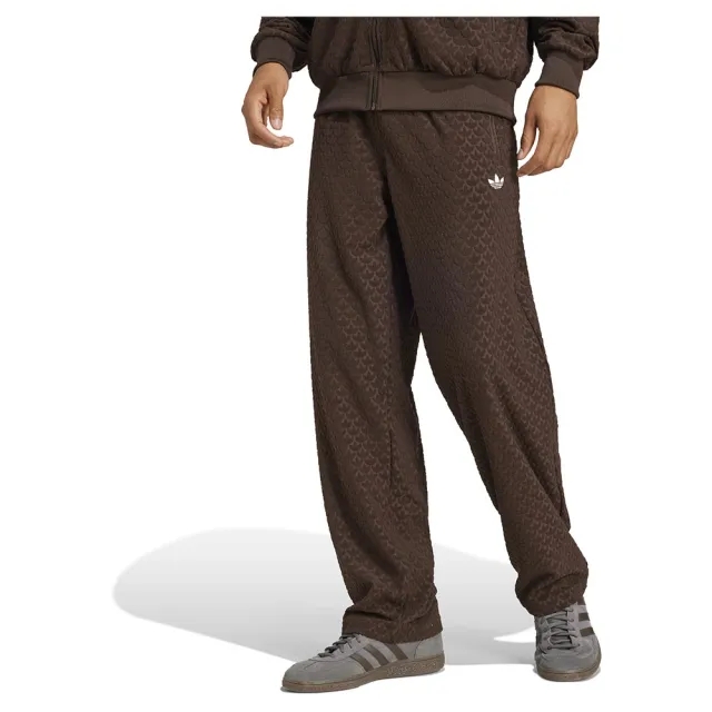 adidas Originals Monogram Track Bottoms