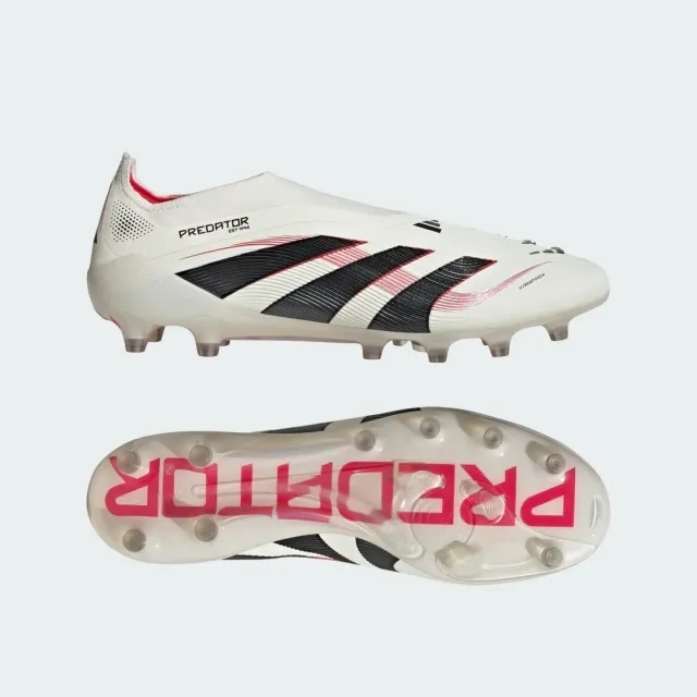 Adidas Predator Elite Laceless Ag Football Boots