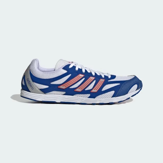 Sneakers Adidas Adizero Pr Collegiate Royal/ Bright Red/ Ftwr White Eur 46 2/3
