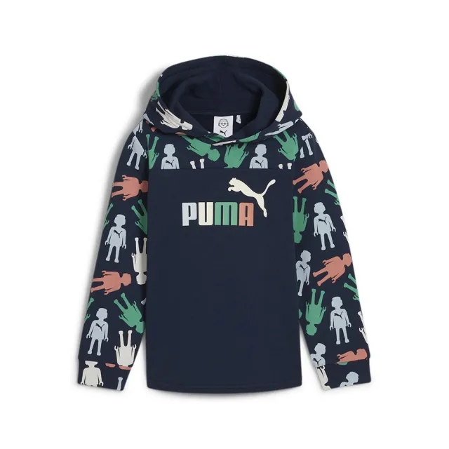 Puma X Playmobil Hoodie