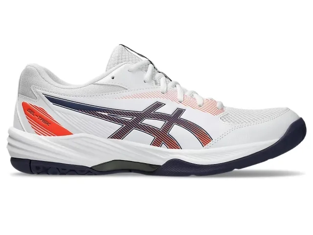 Asics Gel-Task 4 Court Shoes