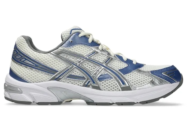 Sneakers Asics Gel-1130 Cream/ Blueberry Eur 39.5