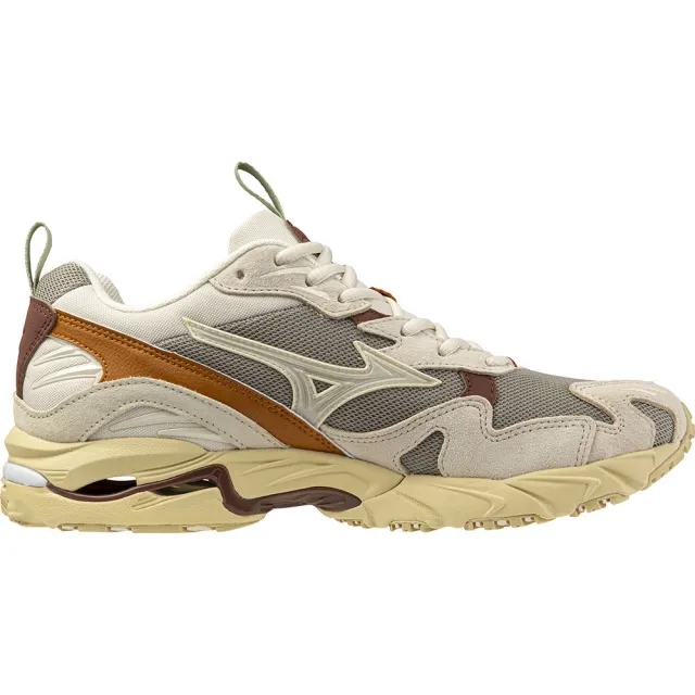 Mizuno Wave Rider 10 Premium Trainers