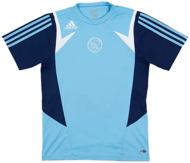 2006-07 Ajax adidas Training Shirt - 6/10 - (XL.Boys)