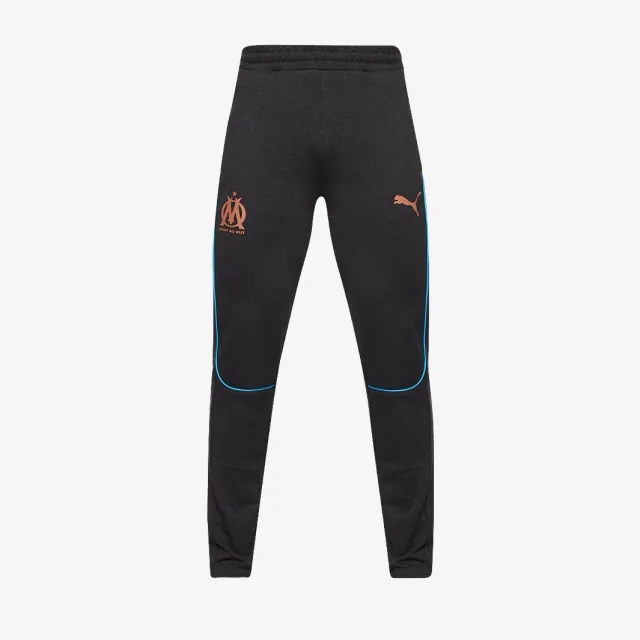 Puma Olympique Marseille 24 25 Casuals Pants